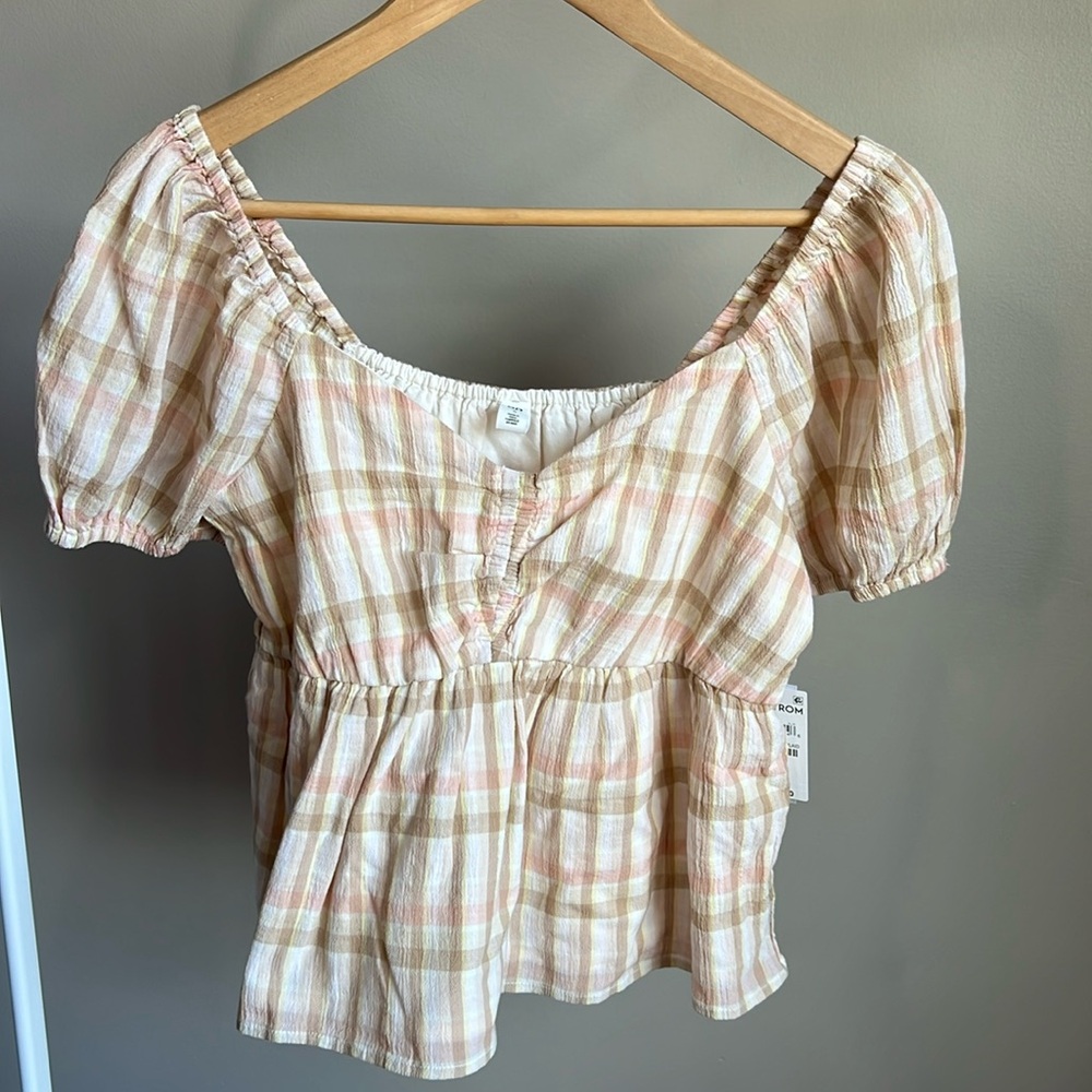 Cottage top